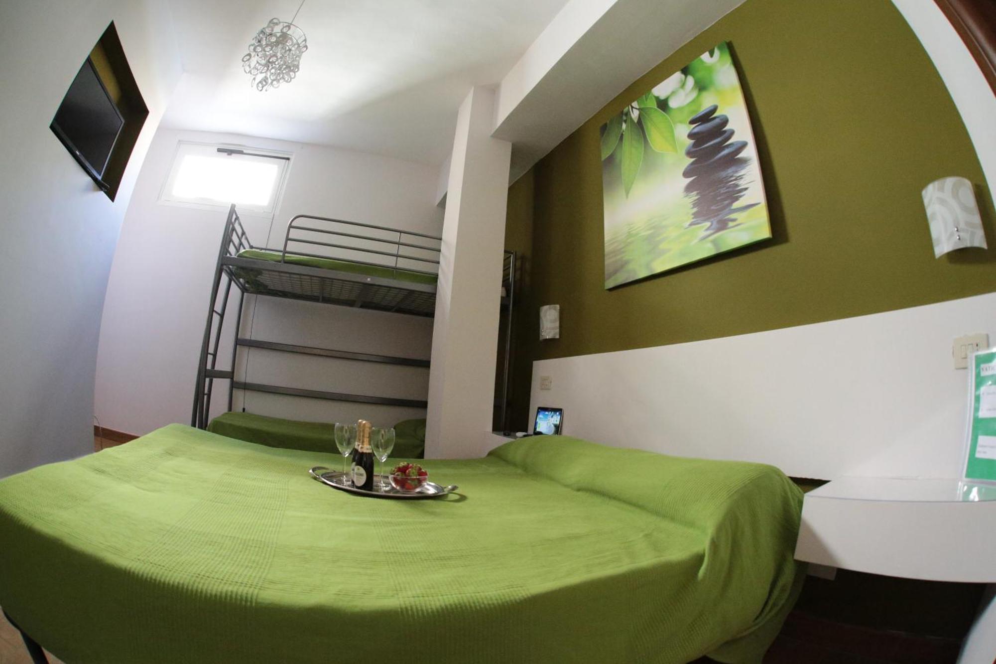 Emporium Hotel 4*