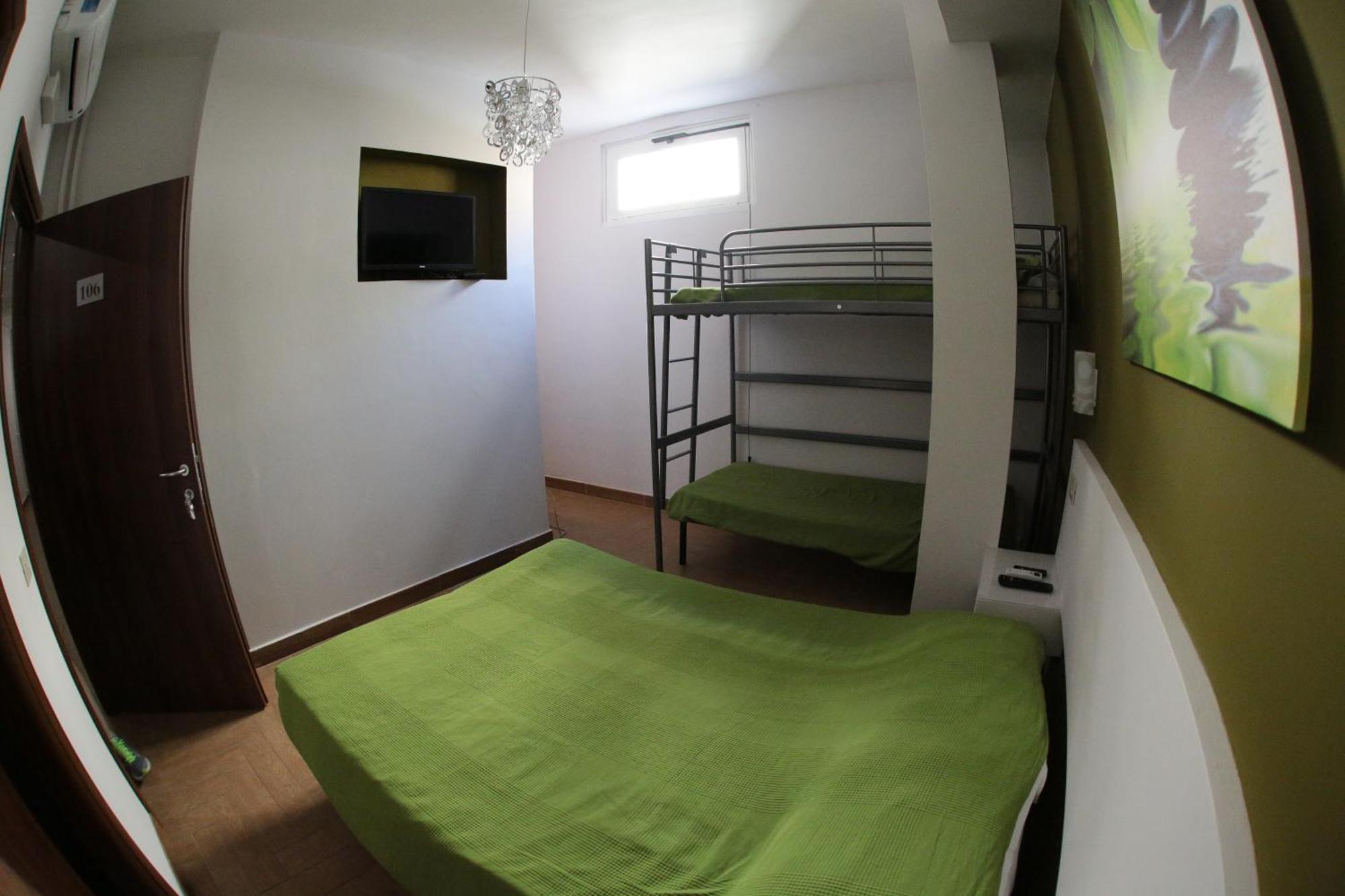 Hotel Emporium 4*