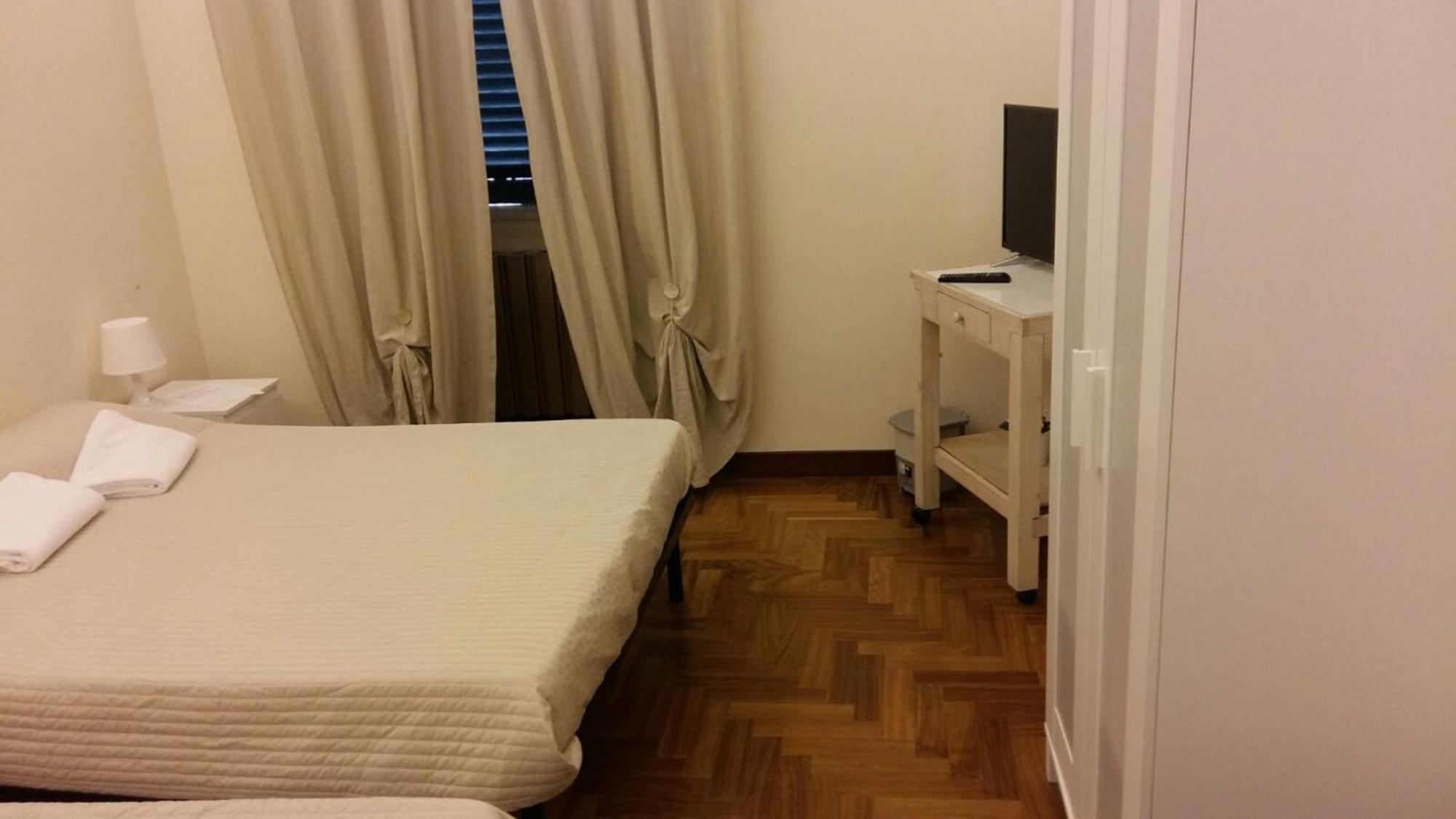 Emporium Hotel Roma