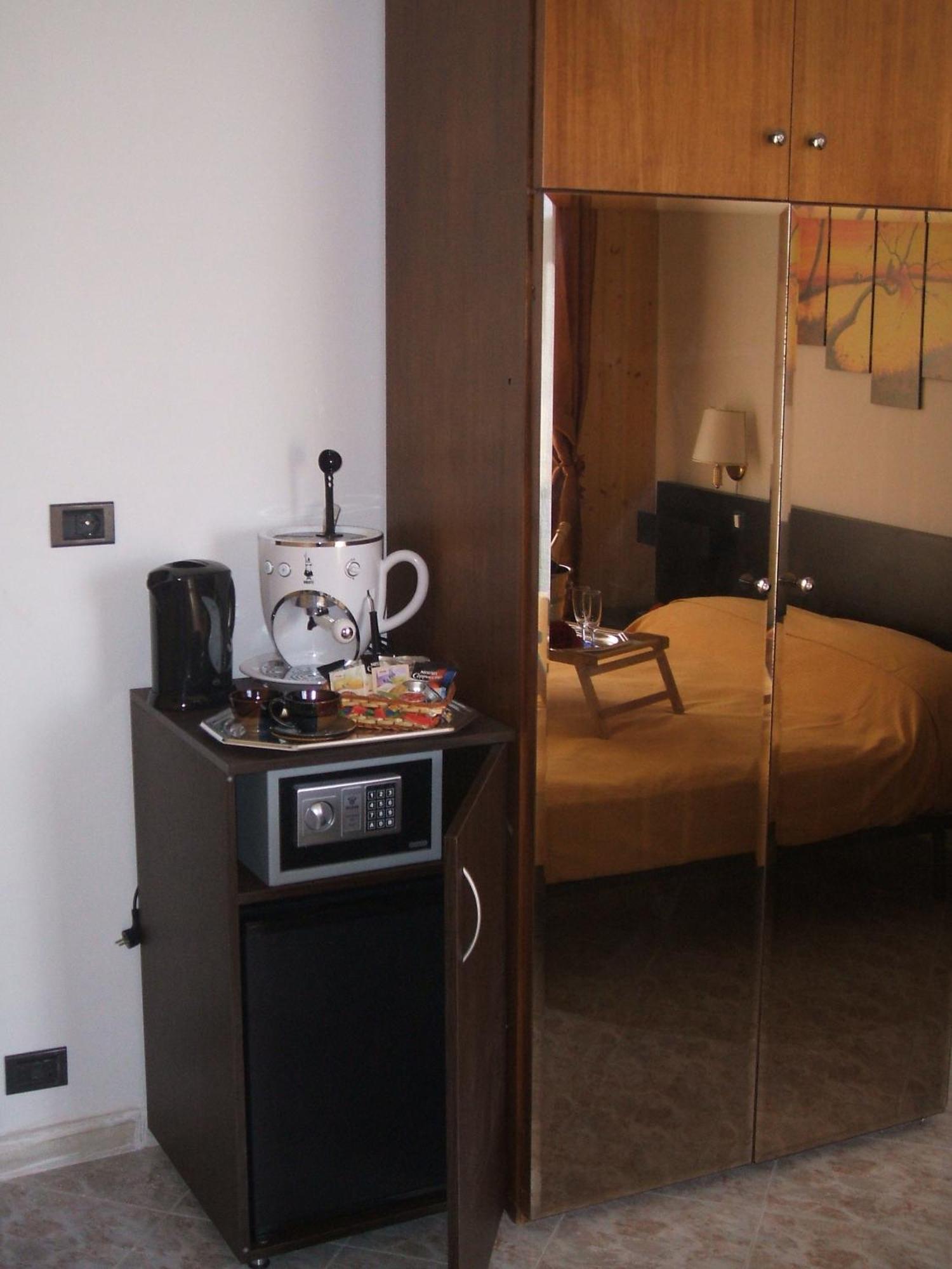 Hotel Emporium Roma