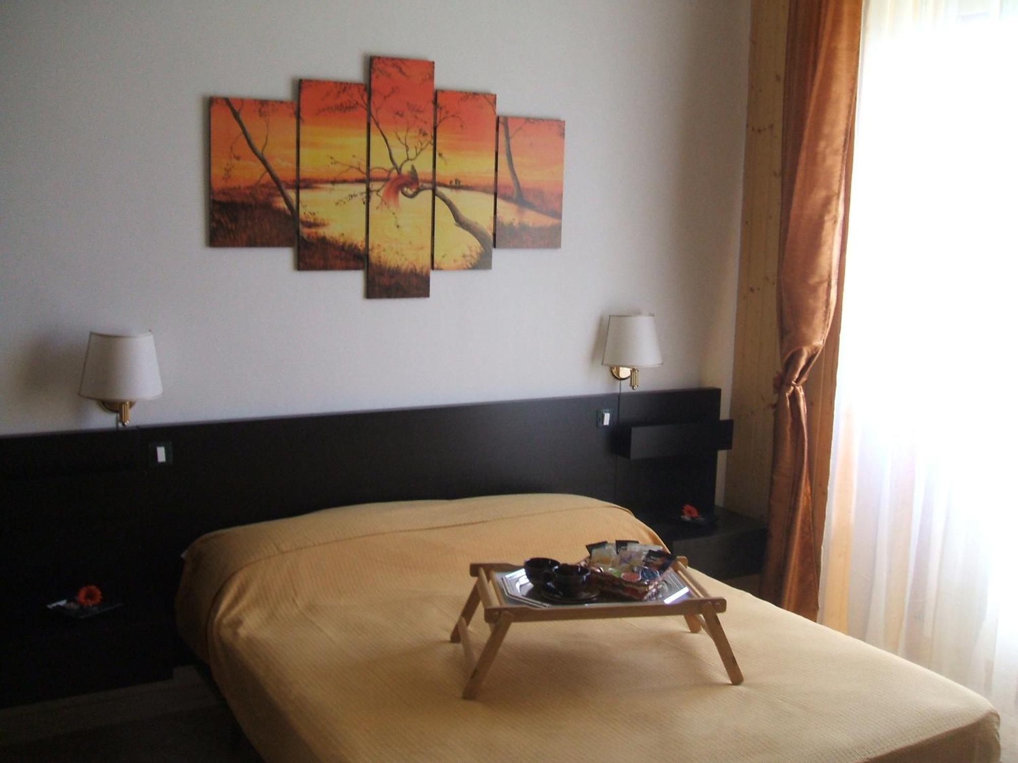 Hotel Emporium Roma